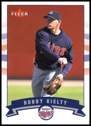 347 Bobby Kielty